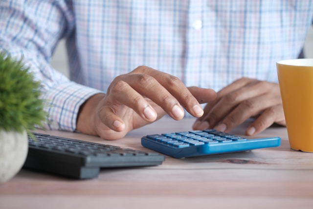 Flat Rate vs. Reducing Balance